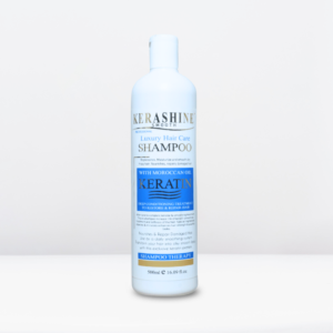 Luxury Hair Care Shampoo(500ml)