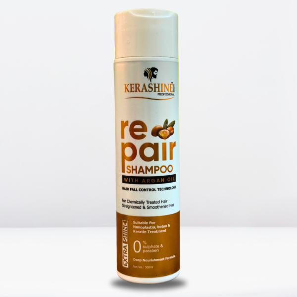Repair Shampoo