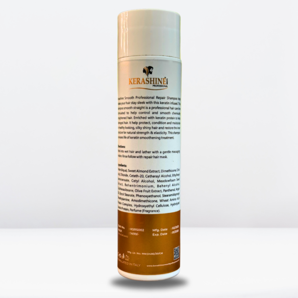 Repair Shampoo - Image 2