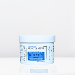 Keratin Mask - 500ml