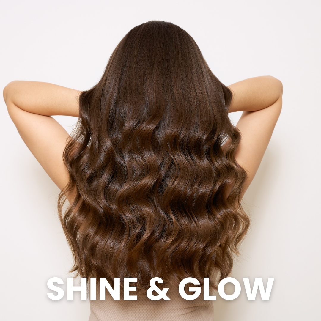 Keratin Shampoo(500 ML ), Hair Mask( 500 ML ) Combo - Image 4